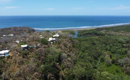 Land in Playa Pelada, Guanacaste Province, Costa Rica 1