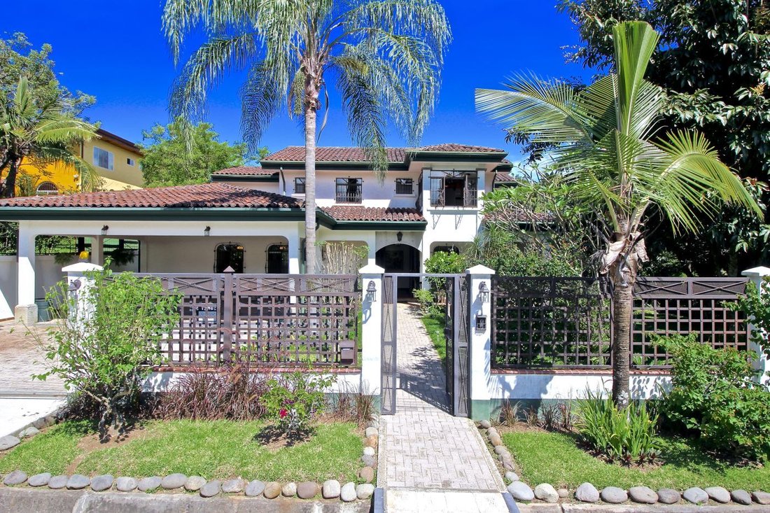 House in San Juan District, San José Province, Costa Rica 1 - 18240142