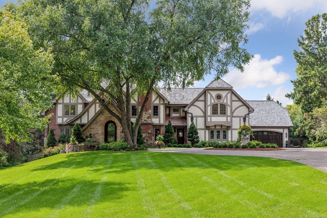 House in Mound, Minnesota, United States 2 - 18235759