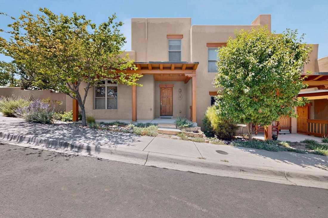 House in Santa Fe, New Mexico, United States 2 - 18200681