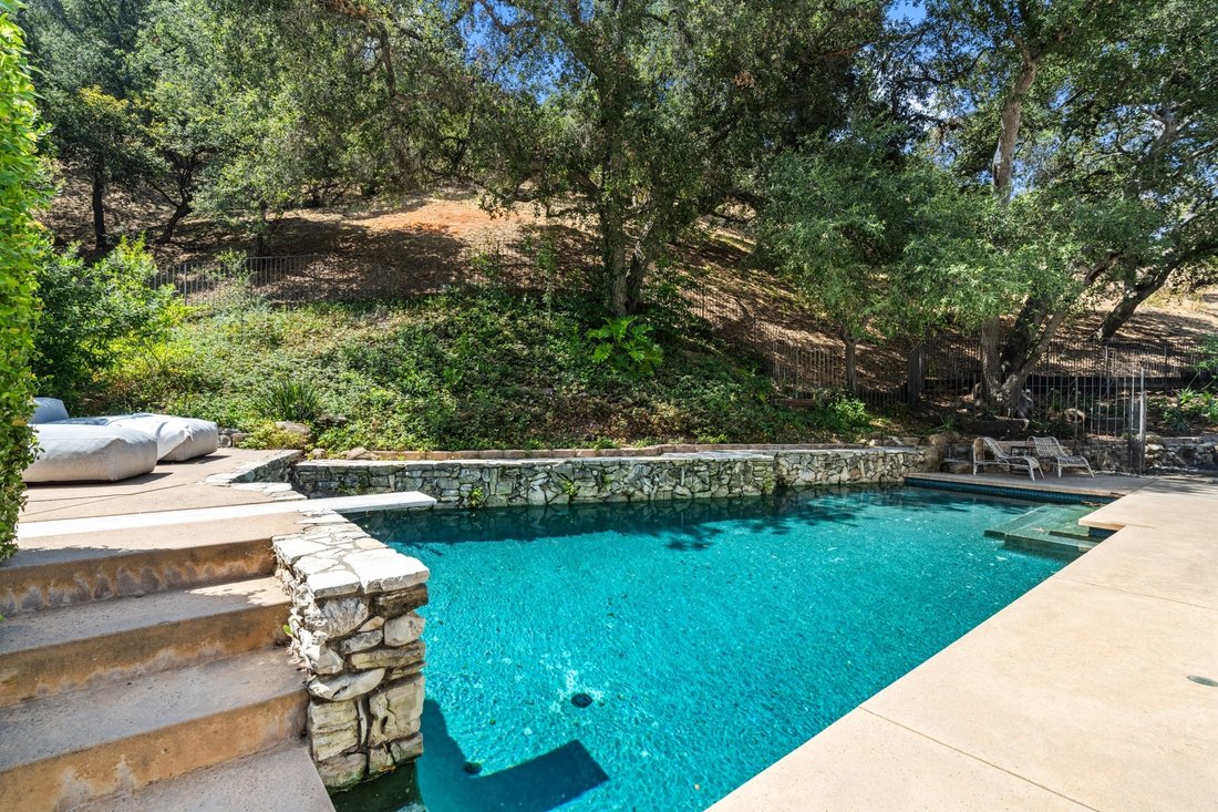 House in Hidden Hills, California, United States 1 - 18047258