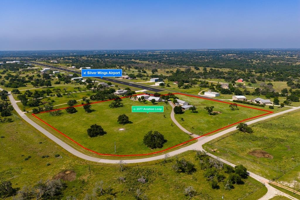 House in Fredericksburg, Texas, United States 1 - 18241401