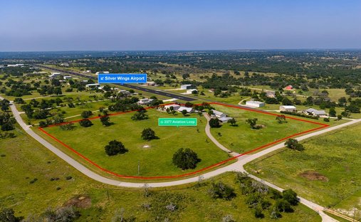 Casa a Fredericksburg, Texas, Stati Uniti 1