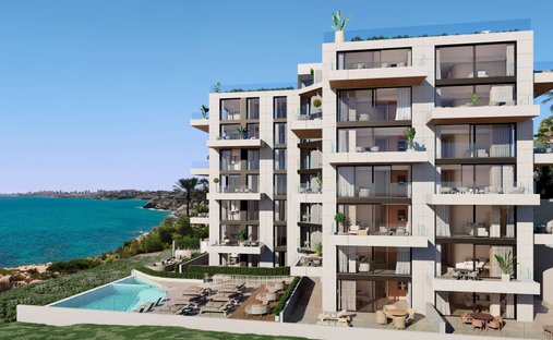 Apartment in el Campello, Valencian Community, Spain 1