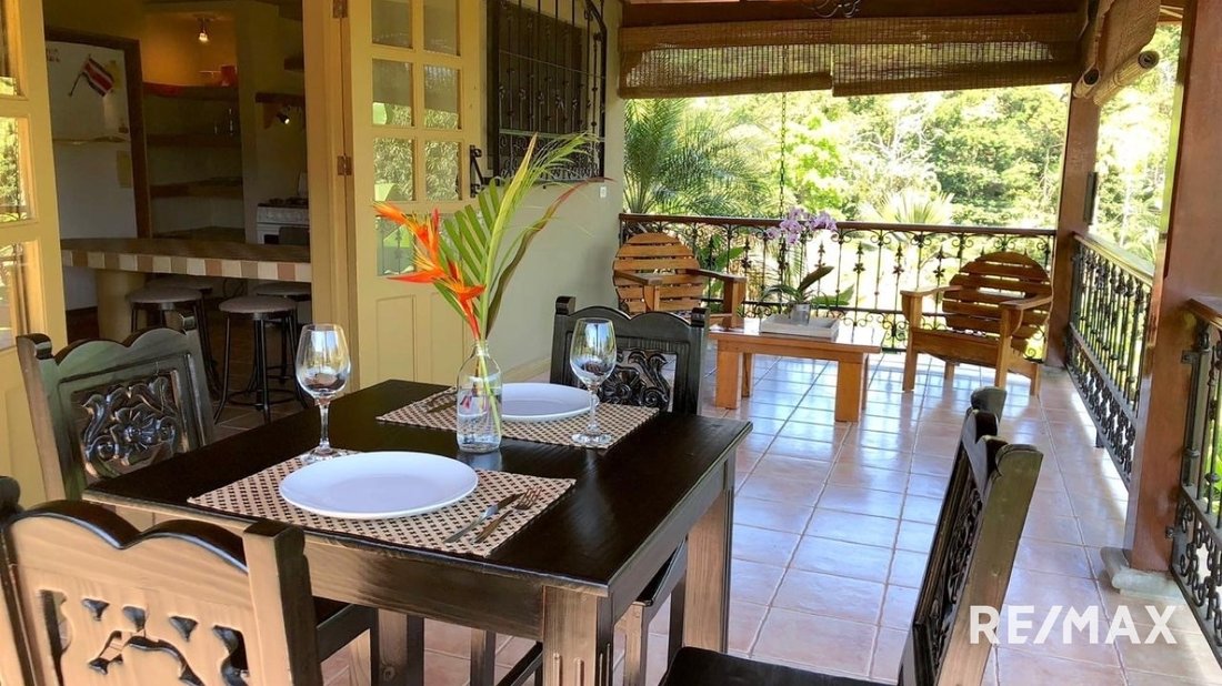 House in Playa Hermosa, Puntarenas Province, Costa Rica 3 - 18241607