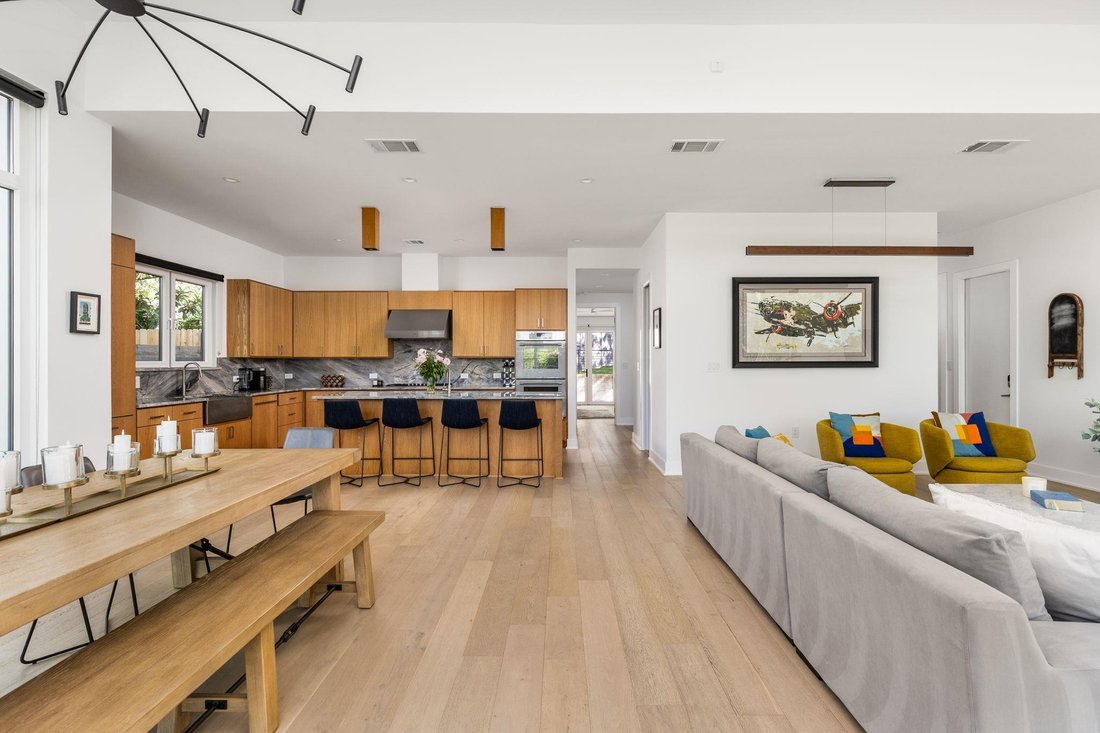 House in Austin, Texas, United States 3 - 18244048