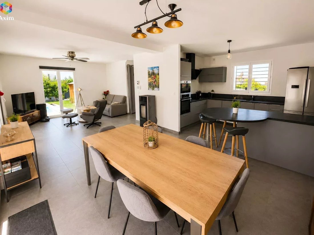 House in Nord RN, Puget-sur-Argens, France 3 - 18239336