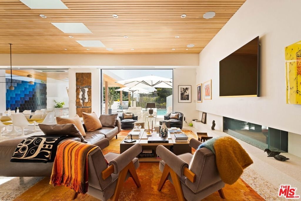 House in Santa Monica, California, United States 1 - 18244989