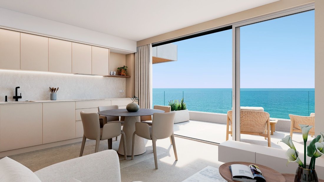 Apartment in el Campello, Valencian Community, Spain 3 - 18242214