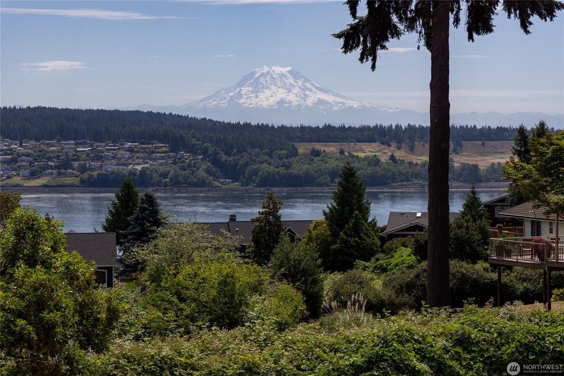 House in Fox Island, Washington, United States 4 - 18238256