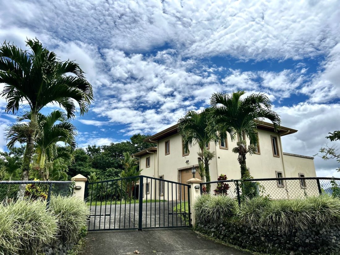 House in Tilarán, Tilarán, Costa Rica 3 - 18237376