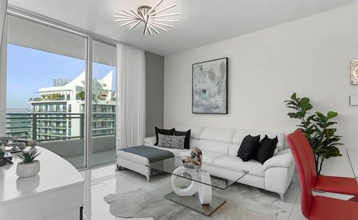 Condo in Miami, Florida, United States 1