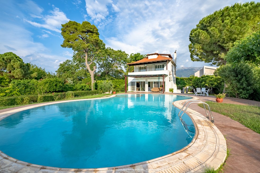 Casa a Community of Rio, Peloponnese, Western Greece and the Ionian, Grecia 5 - 14306505