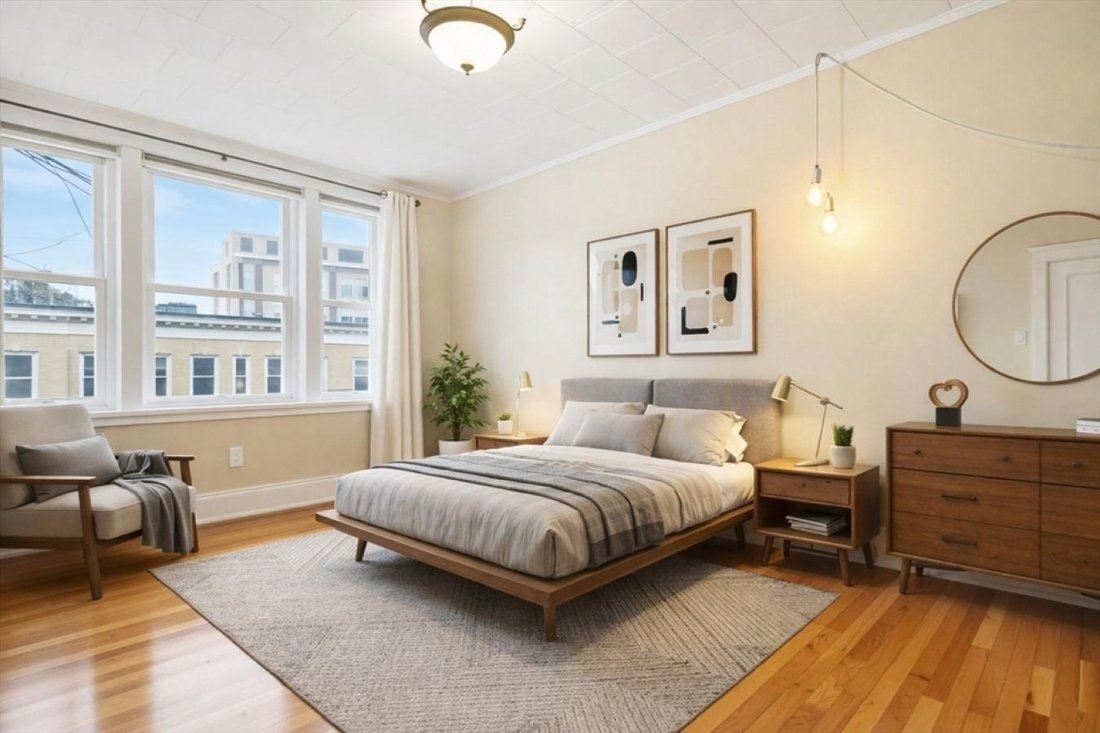 House in Brookline, Massachusetts, United States 3 - 18238063