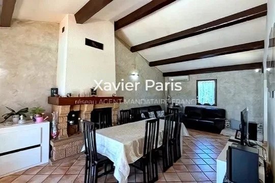 Casa a Plateau de Puyricard-La Trévaresse, Aix-en-Provence, Francia 4 - 18239462