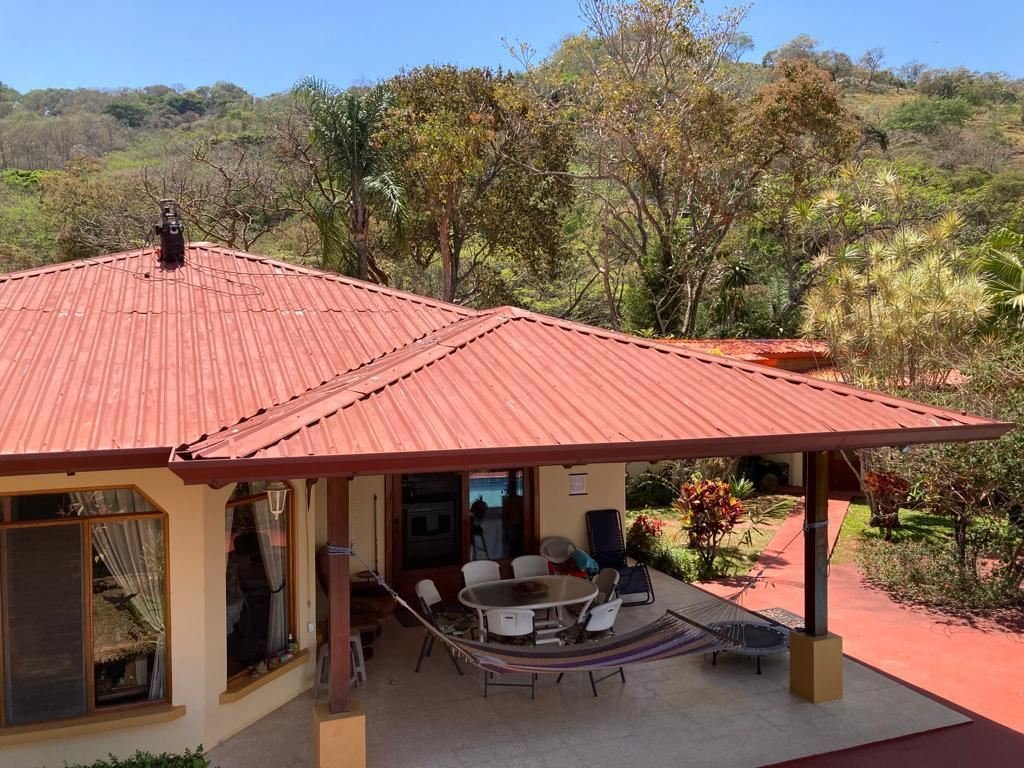 Maison à Jesús, Guanacaste, Costa Rica 2 - 18239589