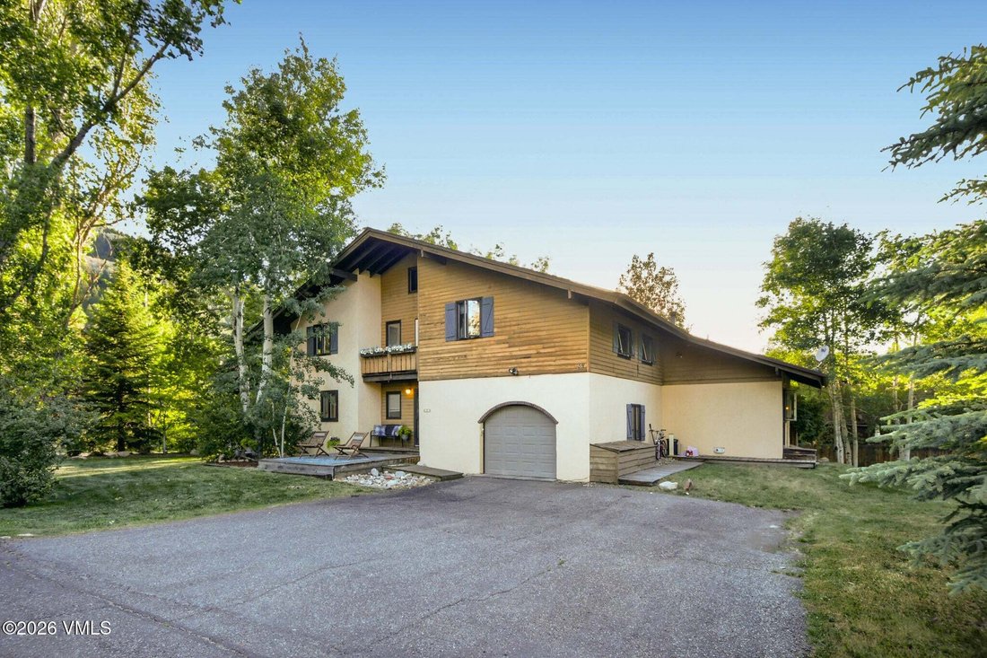 House in Vail, Colorado, United States 2 - 18240509