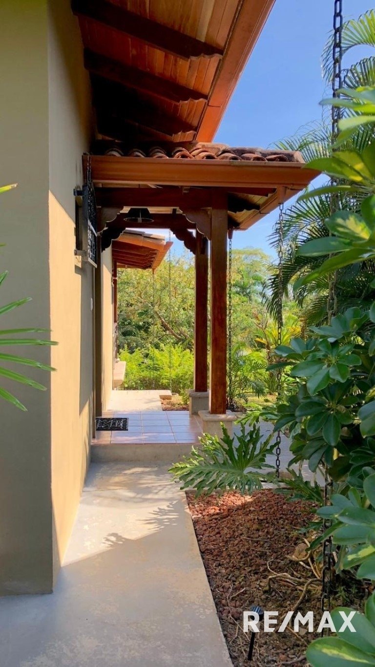 House in Playa Hermosa, Puntarenas Province, Costa Rica 2 - 18241607