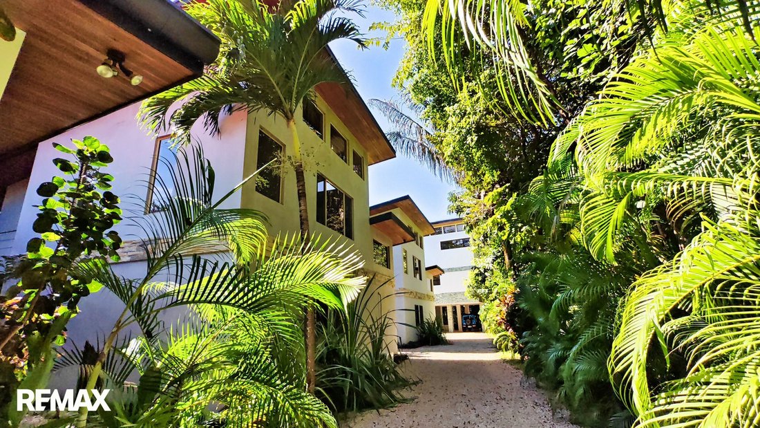 House in Guanacaste, Nicoya, Costa Rica 1 - 18239558