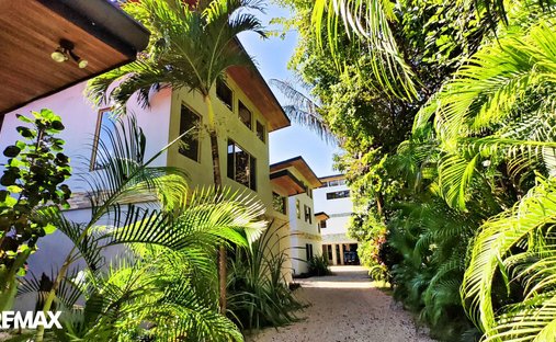 House in Guanacaste, Nicoya, Costa Rica 1
