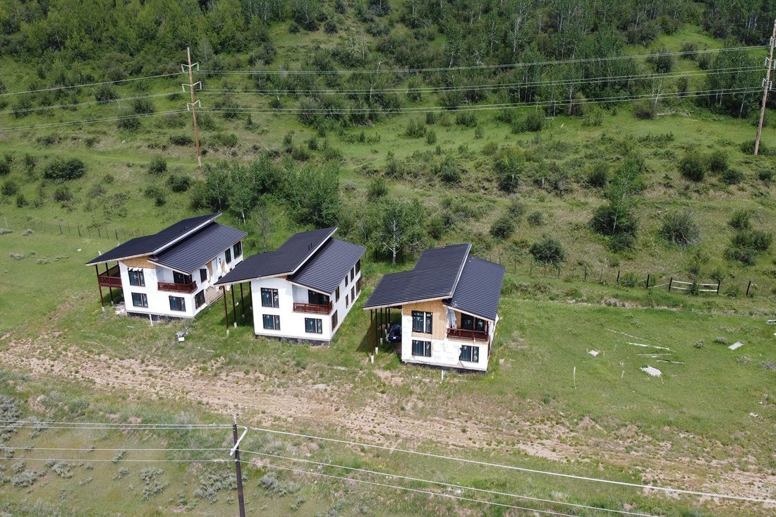 Apartment in Alpine, Wyoming, United States 4 - 18239630