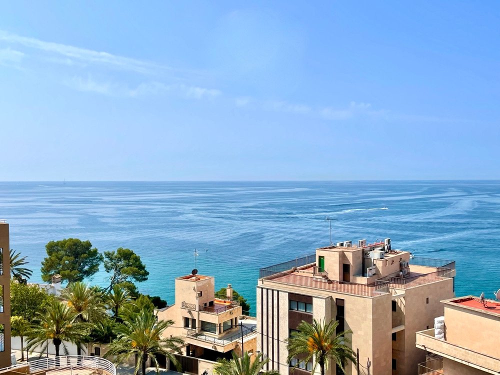 Apartment in Palma, Balearic Islands, Spain 3 - 18243443