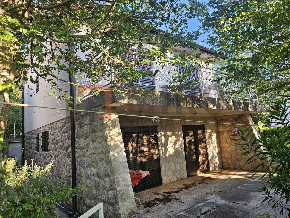 House in Njivice, Primorje-Gorski Kotar County, Croatia 3 - 18238207