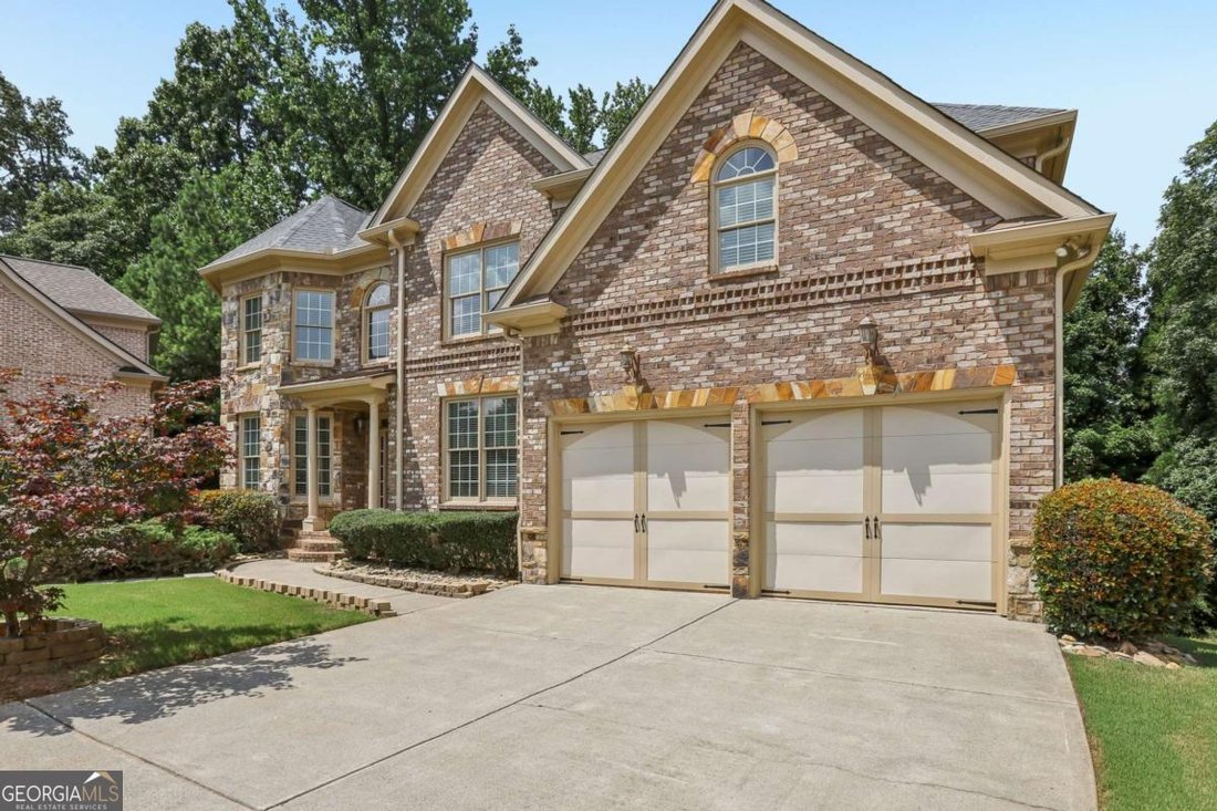 House in Alpharetta, Georgia, United States 2 - 18243377