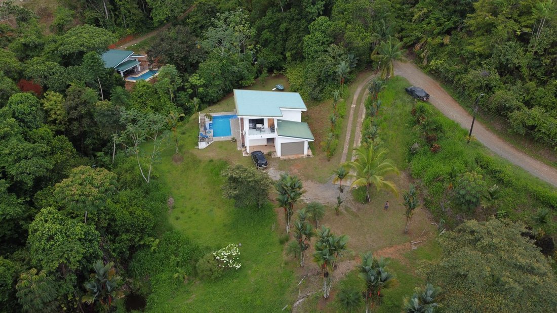 House in Ojochal, Puntarenas Province, Costa Rica 3 - 18241789