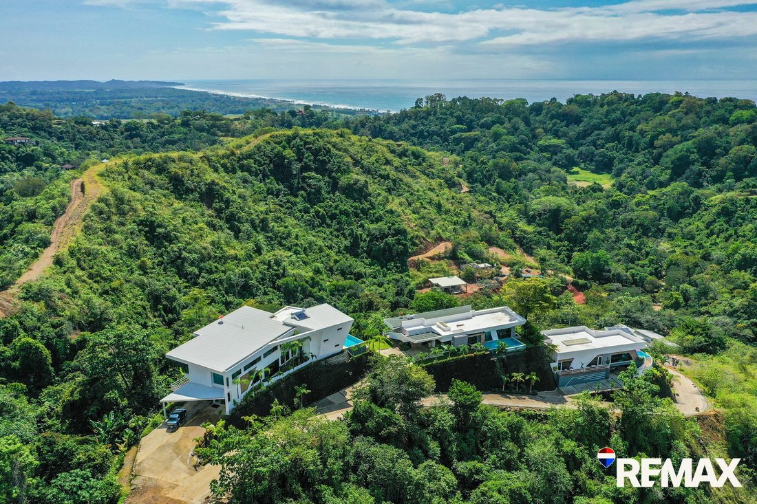 House in Playa Hermosa, Puntarenas Province, Costa Rica 1 - 18246304