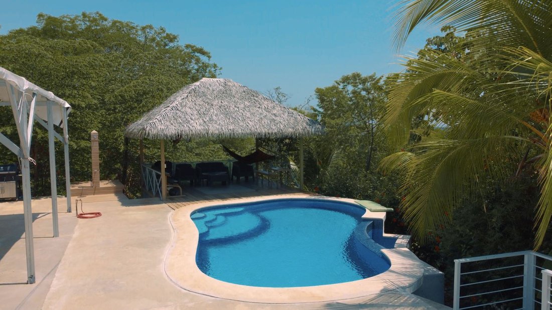 House in Savegre de Aguirre, Puntarenas Province, Costa Rica 5 - 18236160