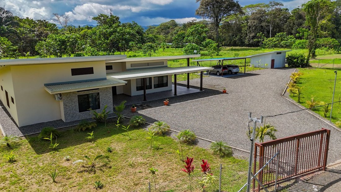 House in Puerto Jiménez, Puerto Jiménez, Costa Rica 1 - 18241304