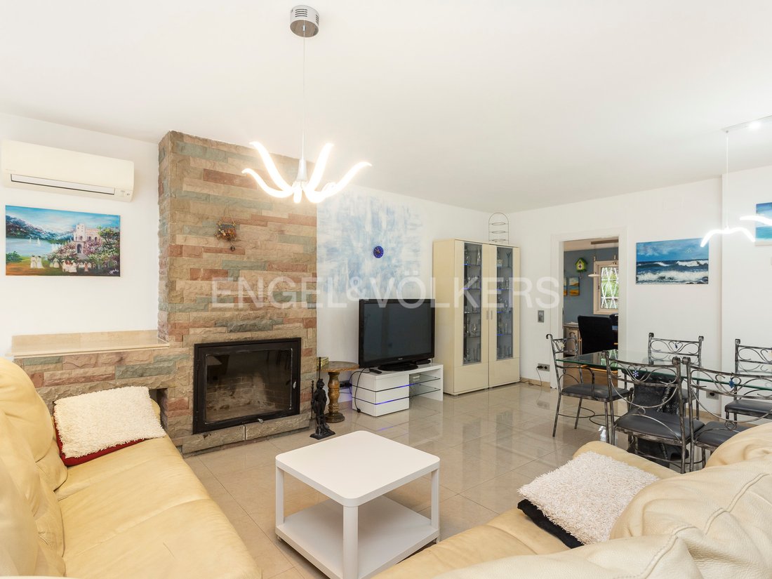 House in Castelldefels, Catalonia, Spain 5 - 18243251