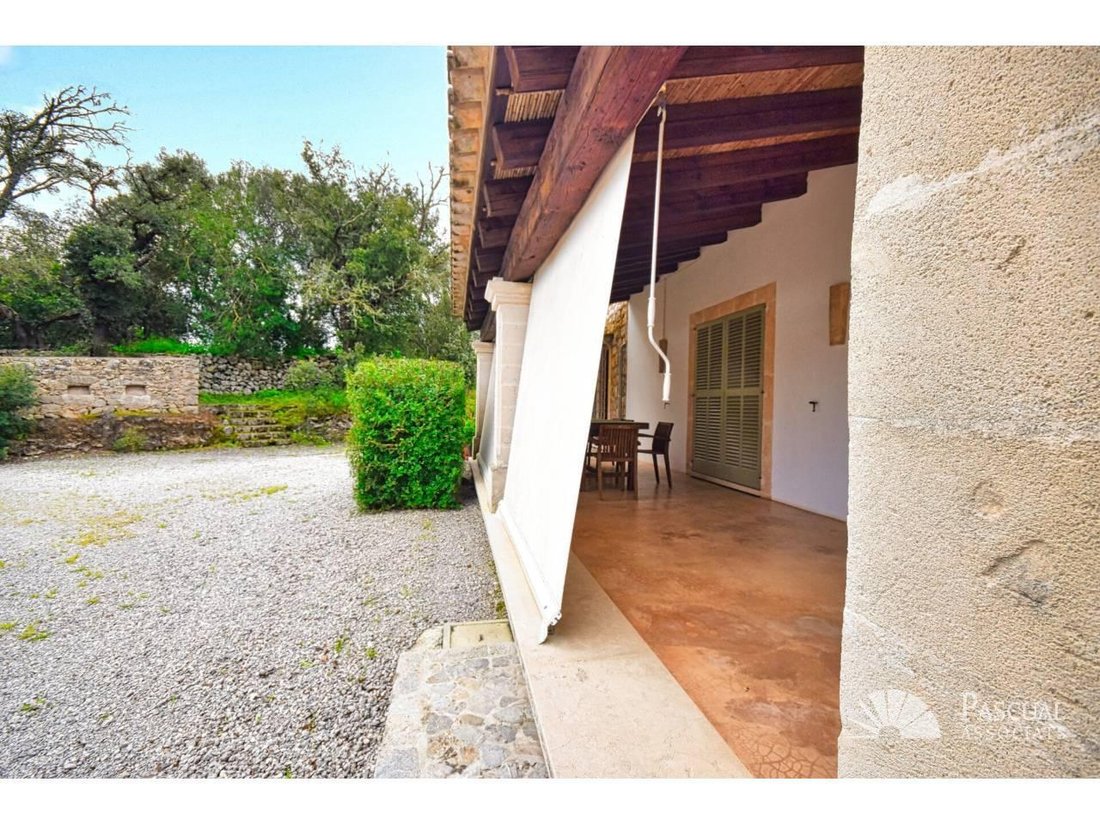 House in Arta, Balearic Islands, Spain 3 - 18242538