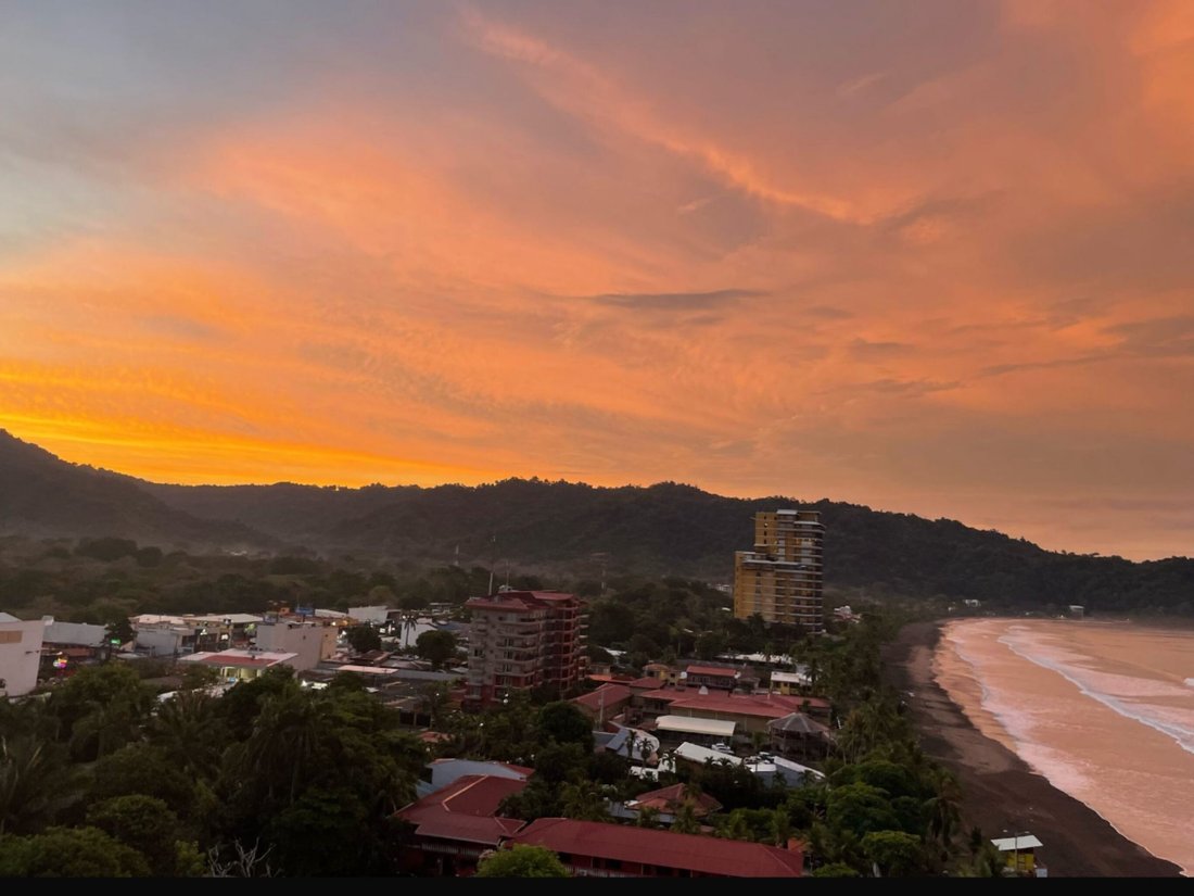 Apartment in Jaco, Puntarenas Province, Costa Rica 5 - 18245770