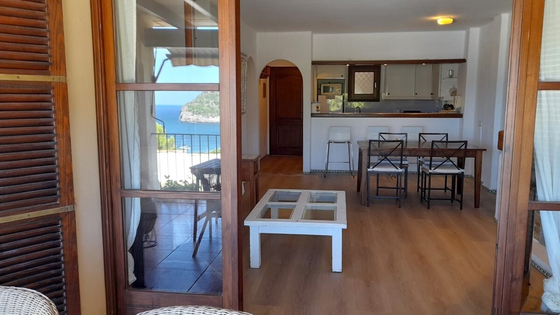 Apartment in Soller, Balearic Islands, Spain 2 - 18243479