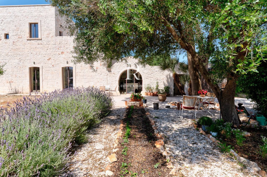 House in Ceglie Messapica, Apulia, Italy 2 - 18237060
