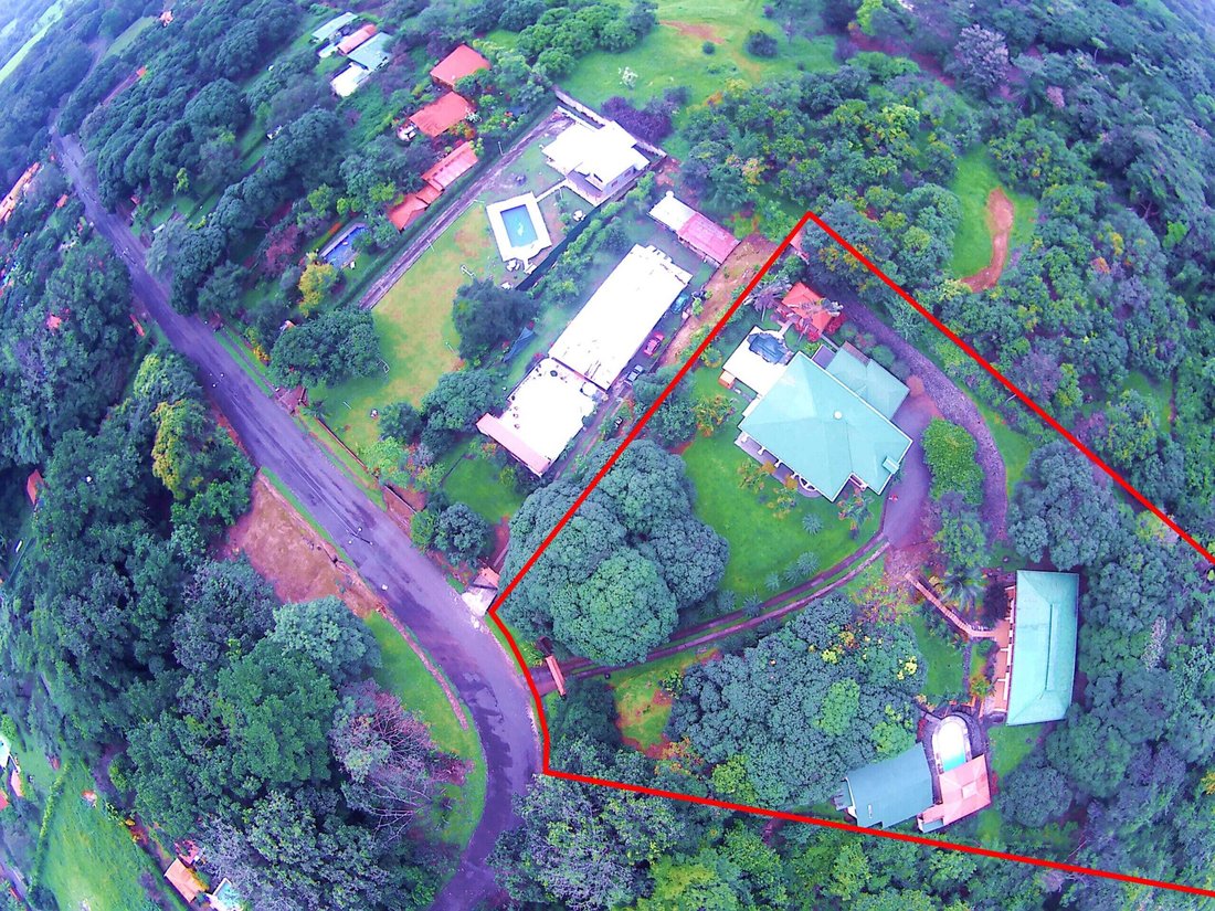 House in San Mateo, Guanacaste Province, Costa Rica 2 - 18238279