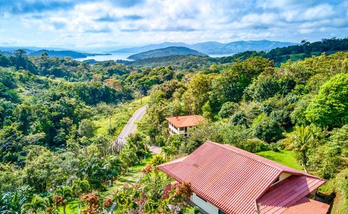 House in Aguacate, Guanacaste Province, Costa Rica 1