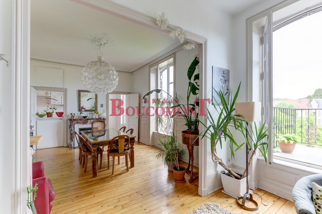 Apartment in L'Ecorchade, Chamalieres, France 3 - 18236796