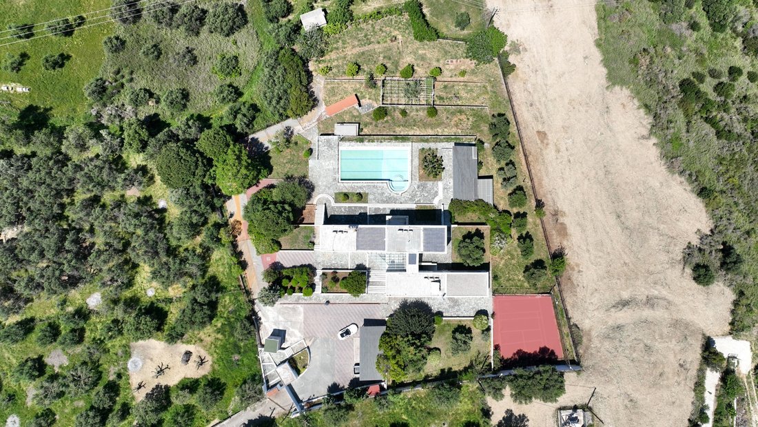 House in Kato Kastritsi Community, Peloponnese, Western Greece and the Ionian, Greece 2 - 14306488