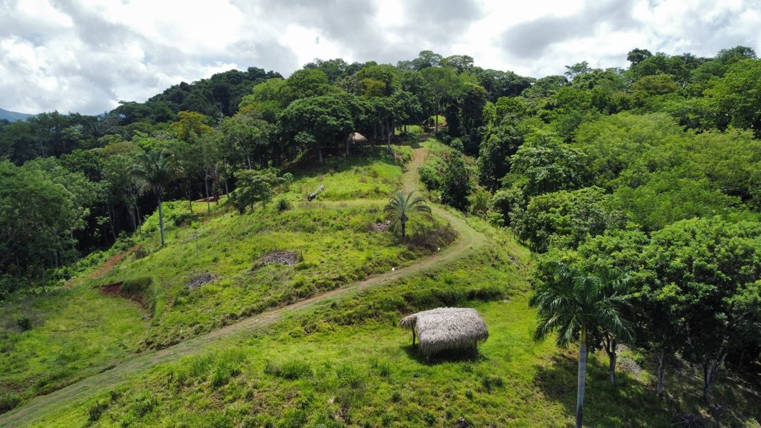 Land in San Francisco de Coyote, Guanacaste Province, Costa Rica 5 - 18241207