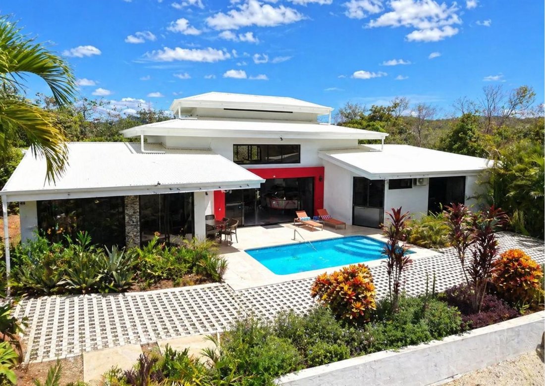 House in Puerto Carrillo, Guanacaste Province, Costa Rica 1 - 18246407