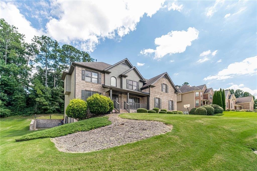 House in Lawrenceville, Georgia, United States 5 - 18244247