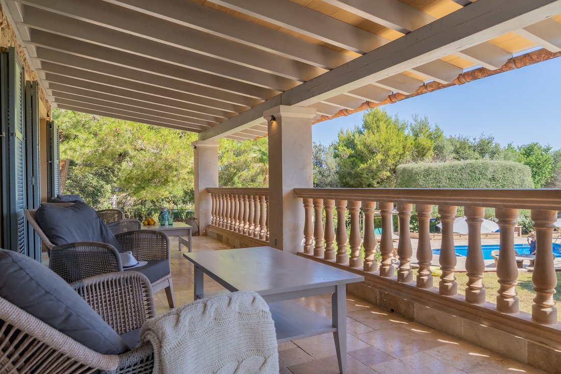 Country House in Capdepera, Balearic Islands, Spain 3 - 18236319
