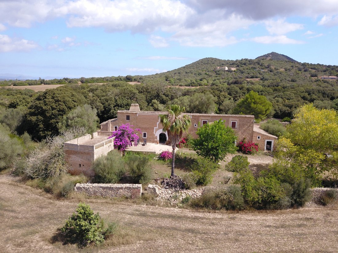 Finca in Manacor, Balearic Islands, Spain 2 - 18242232