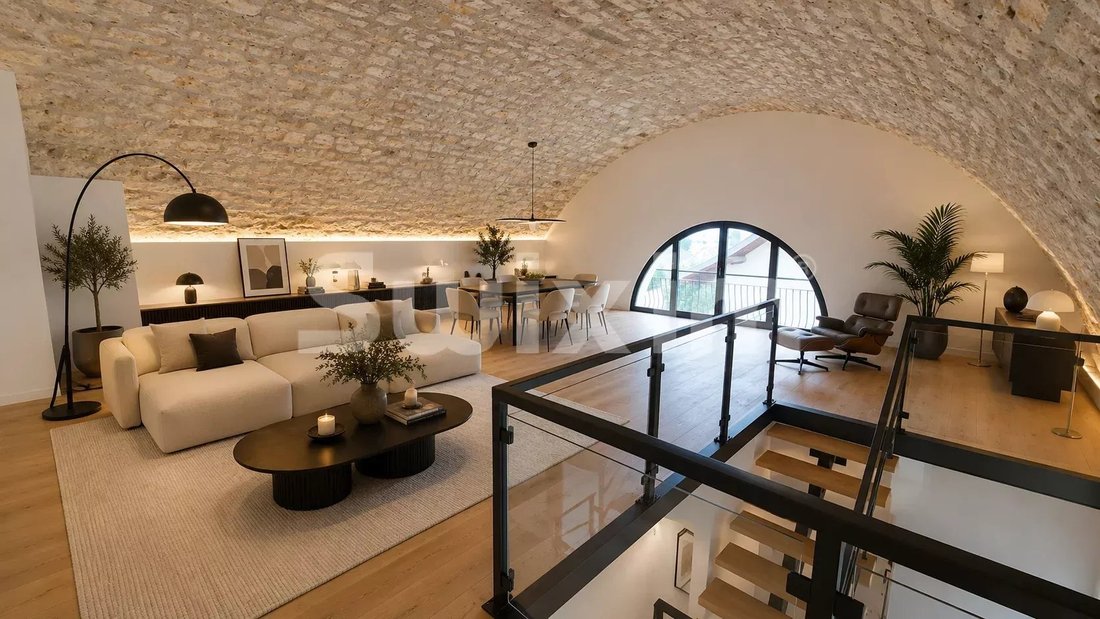 Apartment in Chantemerle-Saint Pol, Aix-les-Bains, France 1 - 18241436