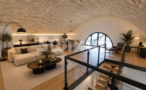 Appartamento a Chantemerle-Saint Pol, Aix-les-Bains, Francia 1