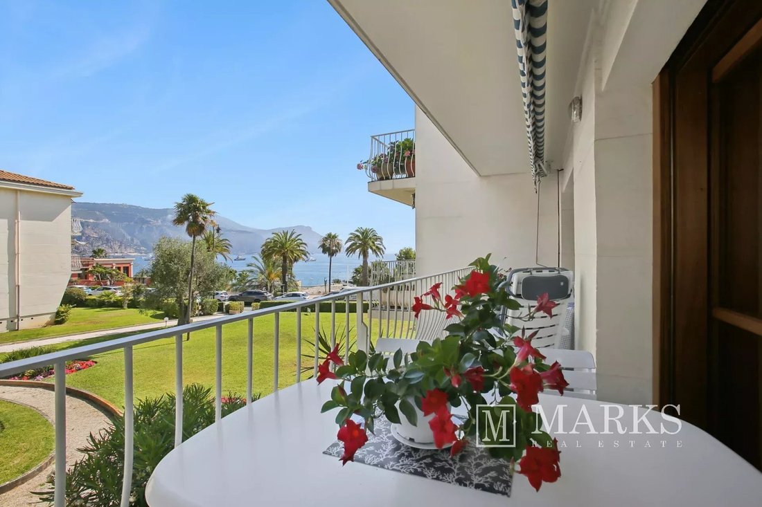 Apartment in Saint-Jean-Cap-Ferrat, Provence-Alpes-Côte d'Azur, France 3 - 18239141