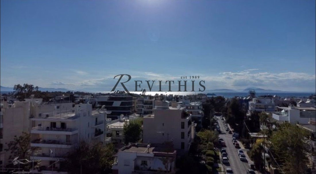 Apartment in Glyfada, Attica, Greece 4 - 18236107